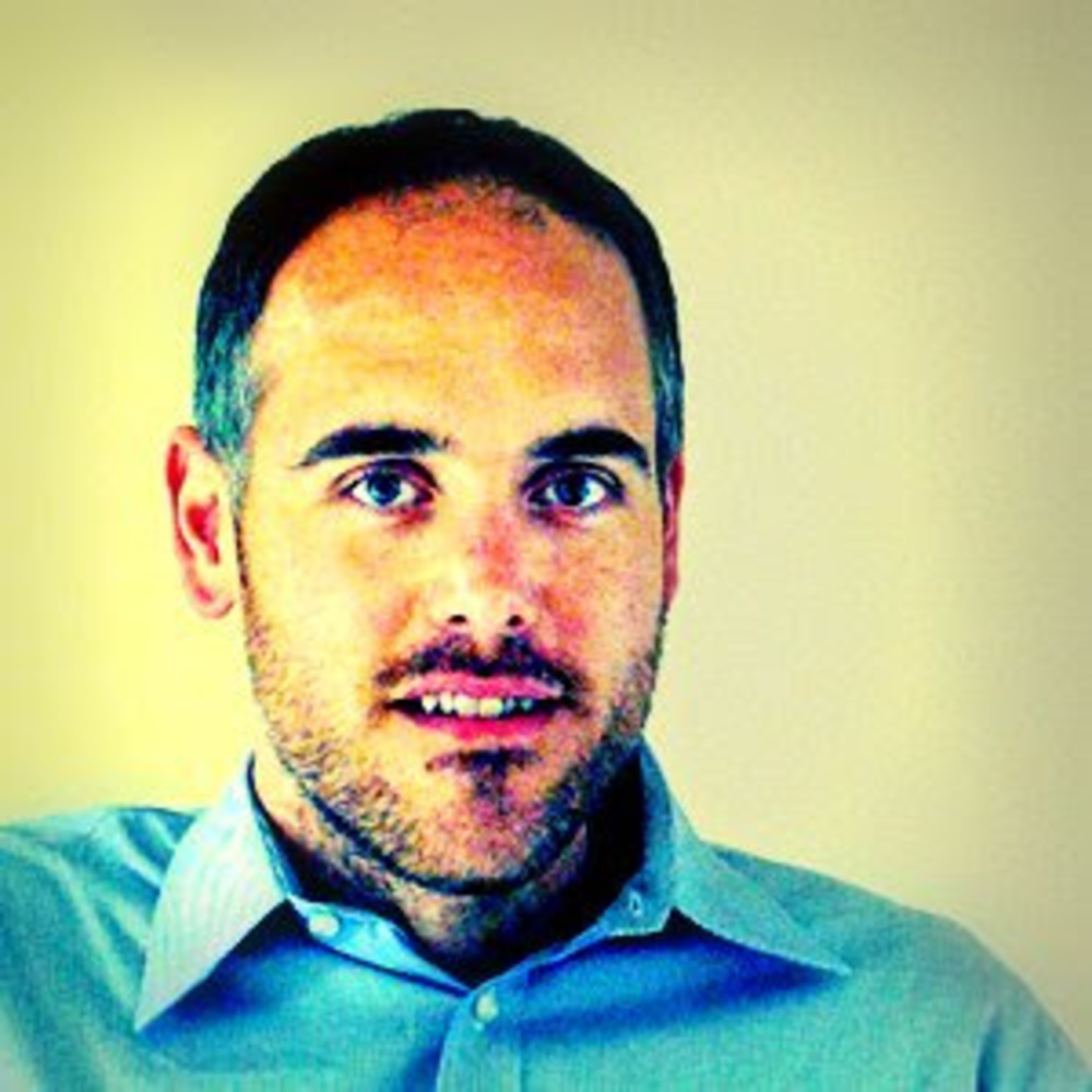 Meet your Posher, Jim